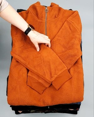 Купить AMAZON mix муж весна 015#15 кг, ЛОТ №7738 оптом в Рязани и Рязанской области