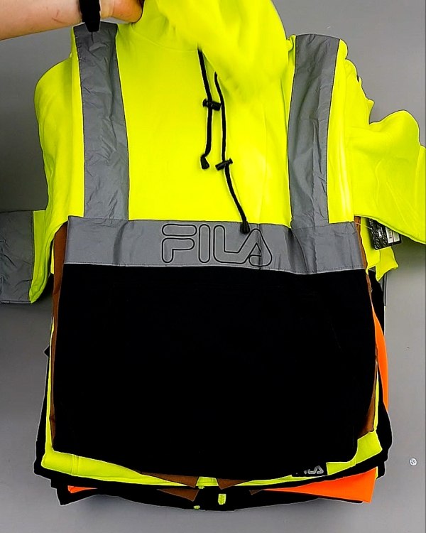 Фотография  819 - FILA CAN 084#7 кг оптом в Рязани и Рязанской области