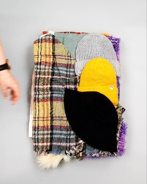 Фотография  812 - ШШП м/ж AMAZON 015#5 кг, ЛОТ №7792 оптом в Рязани и Рязанской области