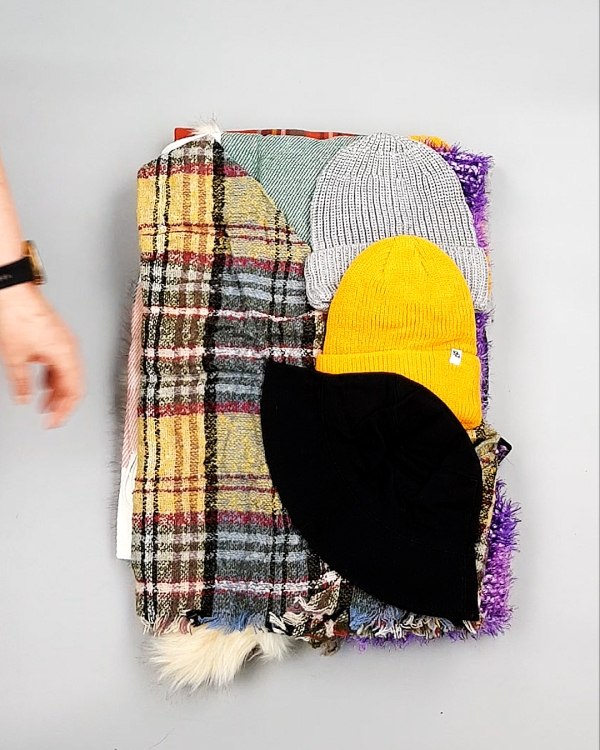 Фотография  915 - ШШП м/ж AMAZON 015#5 кг, ЛОТ №7792 оптом в Рязани и Рязанской области