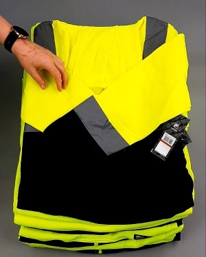 Фотография 133 - FILA CAN 084#7 кг, ЛОТ №7627 оптом в Рязани и Рязанской области