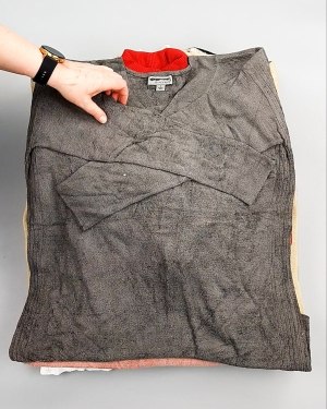 Фотография  703 - Джемпера СТОК CAN 084#7 кг, ЛОТ №7649 оптом в Рязани и Рязанской области