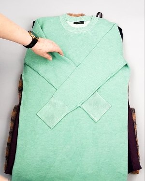 Фотография  755 - Платья СТОК CAN зима 084#7 кг оптом в Рязани и Рязанской области