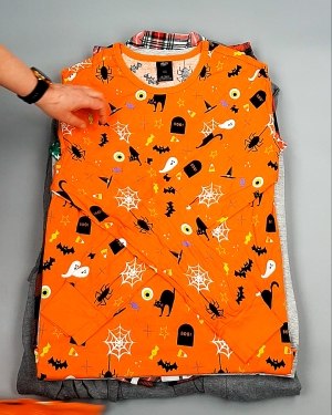 Фотография  310 - Домашняя одежда м/ж AMAZON 015#7 кг оптом в Рязани и Рязанской области