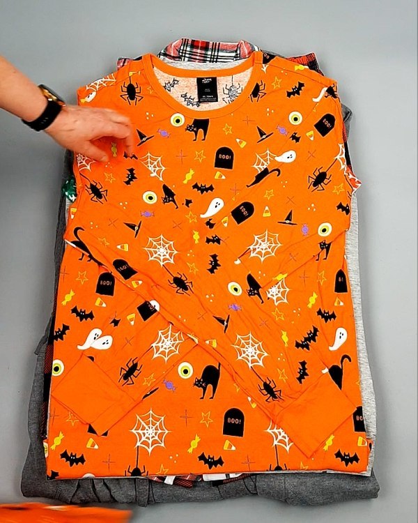 Фотография  127 - Домашняя одежда м/ж AMAZON 015#7 кг оптом в Рязани и Рязанской области