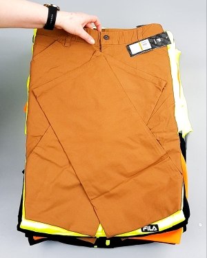 Фотография  721 - FILA CAN 084#7 кг, ЛОТ №7628 оптом в Рязани и Рязанской области