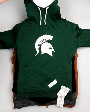 Фотография  604 - AMAZON mix муж весна 015#15 кг оптом в Рязани и Рязанской области