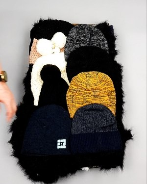 Фотография  971 - ШШП м/ж AMAZON 015#5 кг, ЛОТ №7795 оптом в Рязани и Рязанской области