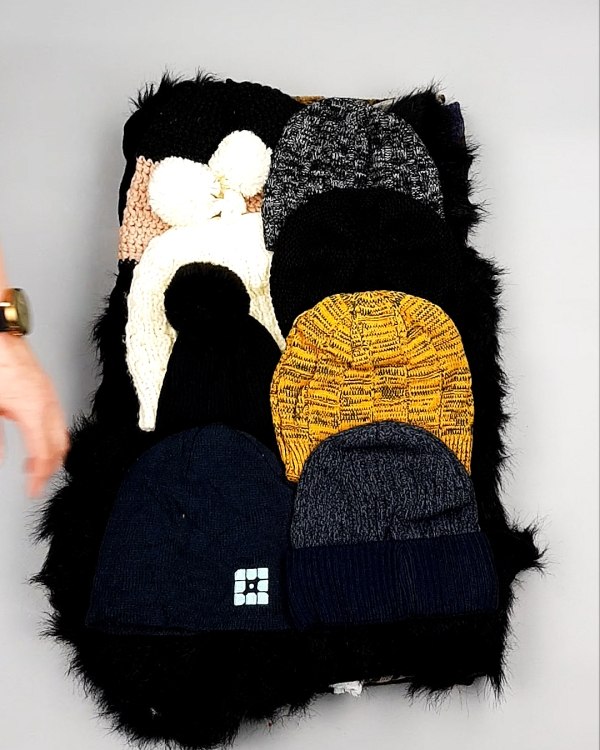 Фотография  278 - ШШП м/ж AMAZON 015#5 кг, ЛОТ №7795 оптом в Рязани и Рязанской области