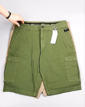 Фотография 605 - Шорты мужские TOM TAILOR 124#3,75 кг, ЛОТ №7600 оптом в Рязани и Рязанской области