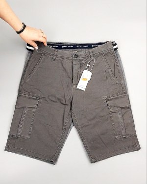 Фотография  790 - Шорты мужские TOM TAILOR 124#3,75 кг, ЛОТ №7602 оптом в Рязани и Рязанской области