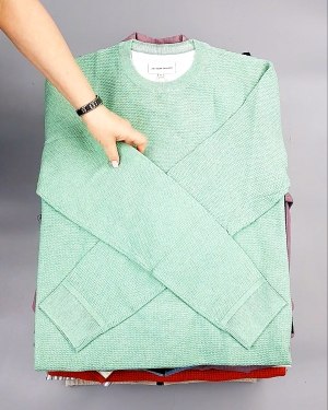 Фотография  439 - TOM TAILOR м/ж весна, лето mix 124#15 кг, ЛОТ №7576 оптом в Рязани и Рязанской области