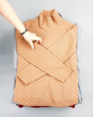 Фотография  289 - SWEATSHIRT CAN 084#10 кг, ЛОТ №7619 оптом в Рязани и Рязанской области