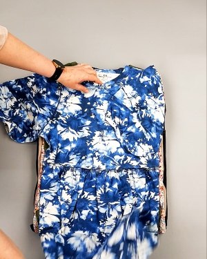 Фотография  843 - C&A Spring, Summer mix 025#20 кг оптом в Рязани и Рязанской области