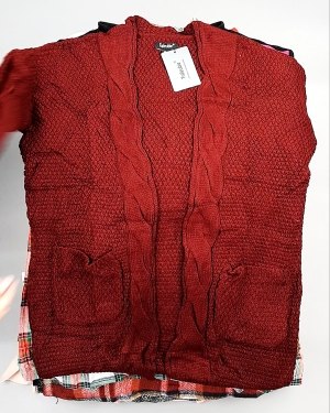 Фотография  185 - AMAZON mix жен весна 015#18 кг, ЛОТ №7718 оптом в Рязани и Рязанской области