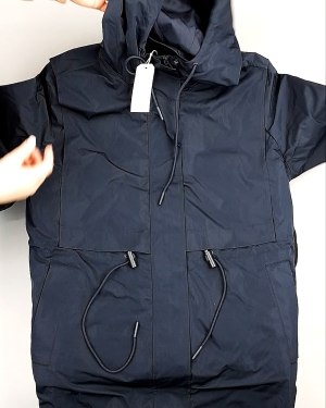 Фотография  356 - Верхняя одежда весна TOM TAILOR 124#7,8 кг, ЛОТ №7581 оптом в Рязани и Рязанской области