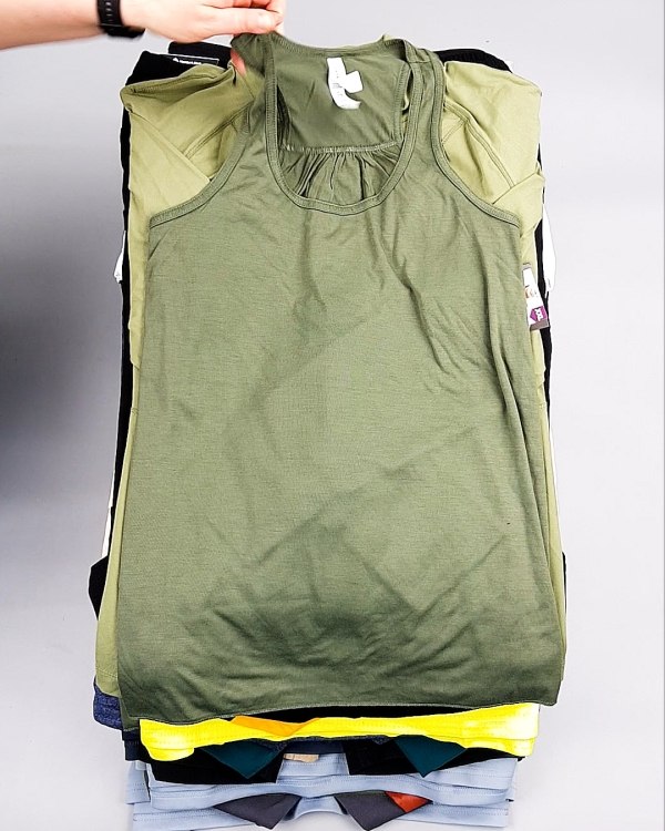 Фотография  808 - Sport СТОК CAN 084#20 кг, ЛОТ №7623 оптом в Рязани и Рязанской области