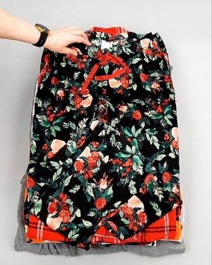 Фотография  965 - Домашняя одежда м/ж AMAZON 015#7 кг, ЛОТ №7782 оптом в Рязани и Рязанской области