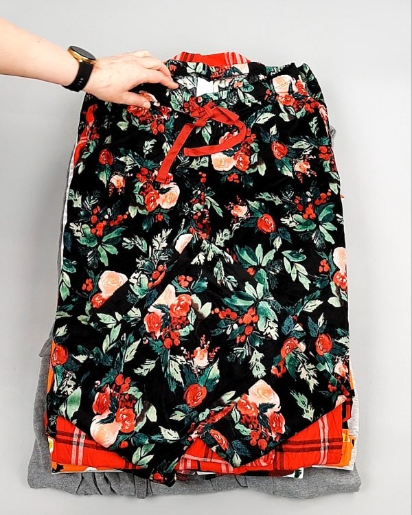 Фотография  199 - Домашняя одежда м/ж AMAZON 015#7 кг, ЛОТ №7782 оптом в Рязани и Рязанской области