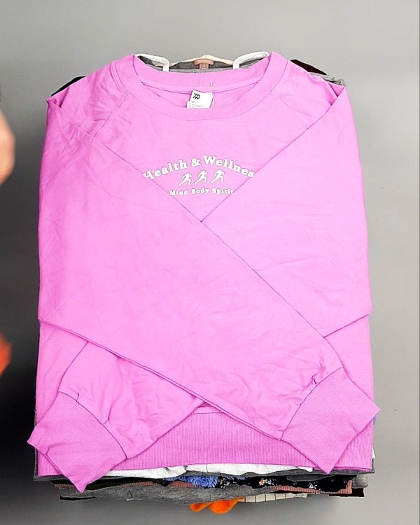 Фотография  303 - AMAZON mix жен лето 015#15 кг, ЛОТ №7721 оптом в Рязани и Рязанской области