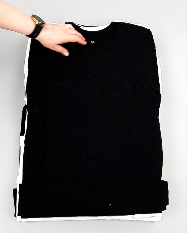 Фотография  365 - Футболки мужские C&A 025#5 кг оптом в Рязани и Рязанской области