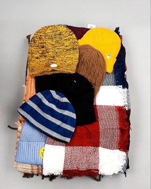 Фотография  383 - ШШП м/ж AMAZON 015#5 кг, ЛОТ №7793 оптом в Рязани и Рязанской области