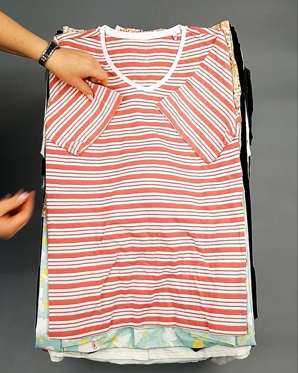 Фотография  656 - LIDL Summer mix 114#20 кг, ЛОТ №7726 оптом в Рязани и Рязанской области