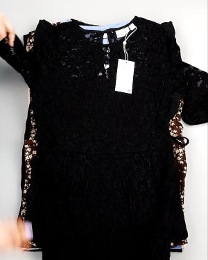 Фотография  306 - Платья VILA Summer 104#5 кг, ЛОТ №7835 оптом в Рязани и Рязанской области