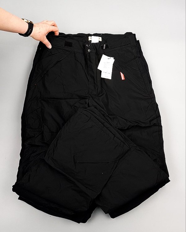 Фотография  590 - Штаны горнолыжные м/ж AMAZON 015#5,6 кг, ЛОТ №7788 оптом в Рязани и Рязанской области