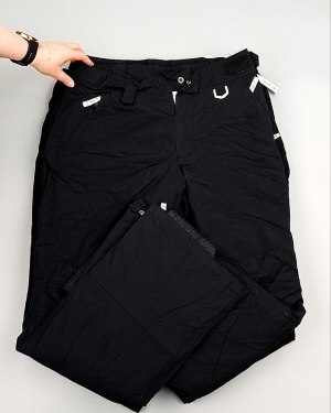 Фотография 902 - Штаны горнолыжные м/ж AMAZON 015#5,45 кг, ЛОТ №7787 оптом в Рязани и Рязанской области