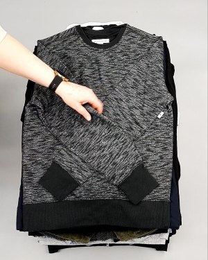 Фотография  231 - AMAZON mix муж весна 015#15 кг, ЛОТ №7737 оптом в Рязани и Рязанской области