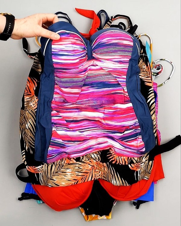 Фотография  472 - Купальники СТОК CAN 124#5 кг оптом в Рязани и Рязанской области