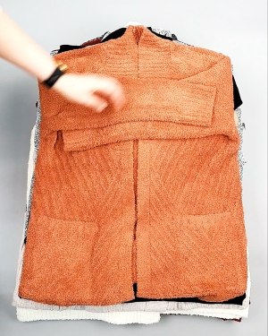 Купить Кардиганы СТОК CAN 084#7 кг, ЛОТ №7674 оптом в Рязани и Рязанской области