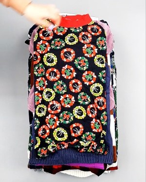 Фотография 748 - Одежда для собак AMAZON 015#4 кг, ЛОТ №7800 оптом в Рязани и Рязанской области