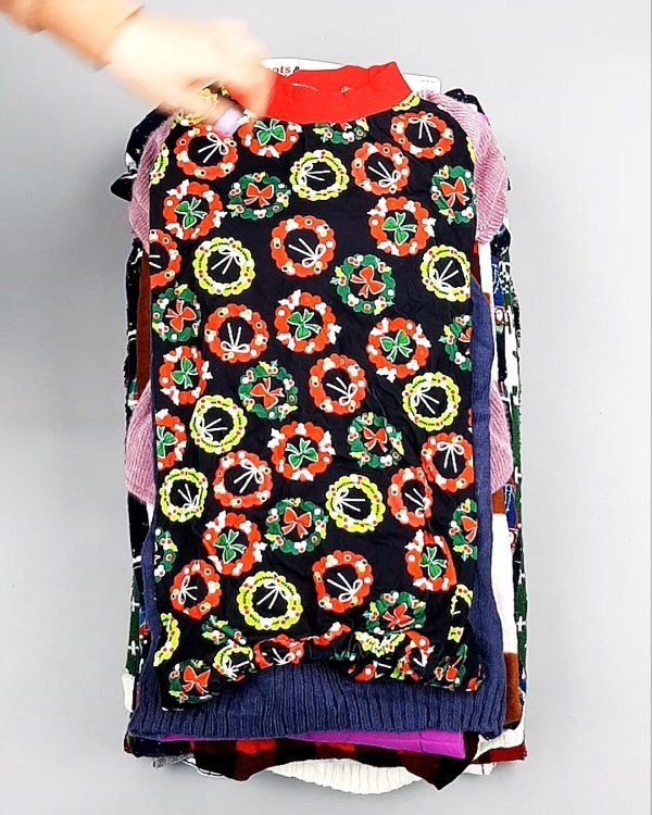 Фотография  700 - Одежда для собак AMAZON 015#4 кг, ЛОТ №7800 оптом в Рязани и Рязанской области