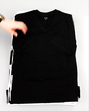 Фотография 808 - Футболки мужские C&A 025#5 кг оптом в Рязани и Рязанской области