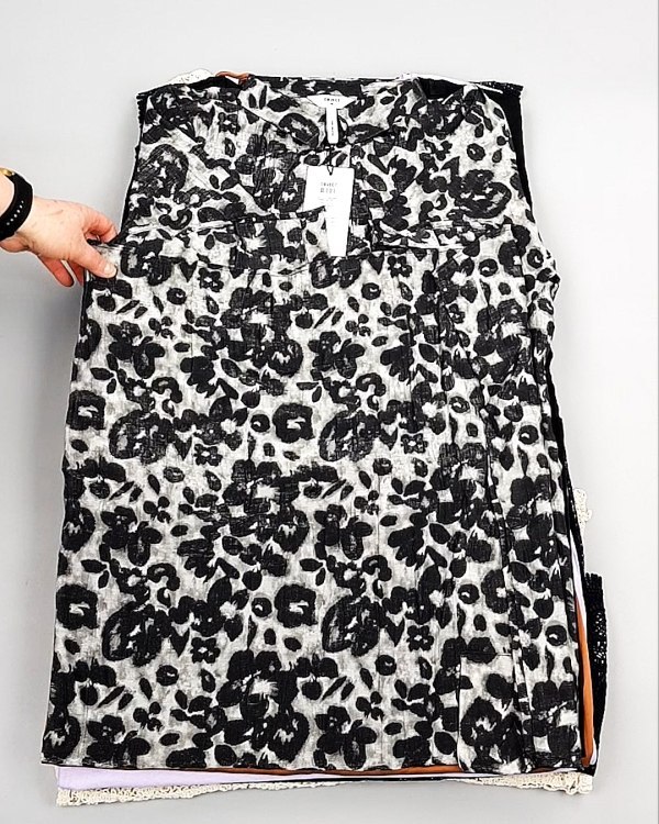 Фотография  579 - Платья Bestseller Summer 104#5 кг оптом в Рязани и Рязанской области