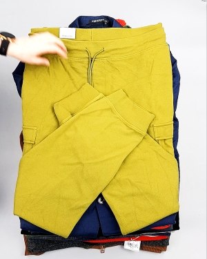 Фотография  382 - AMAZON mix муж весна 015#15 кг, ЛОТ №7739 оптом в Рязани и Рязанской области