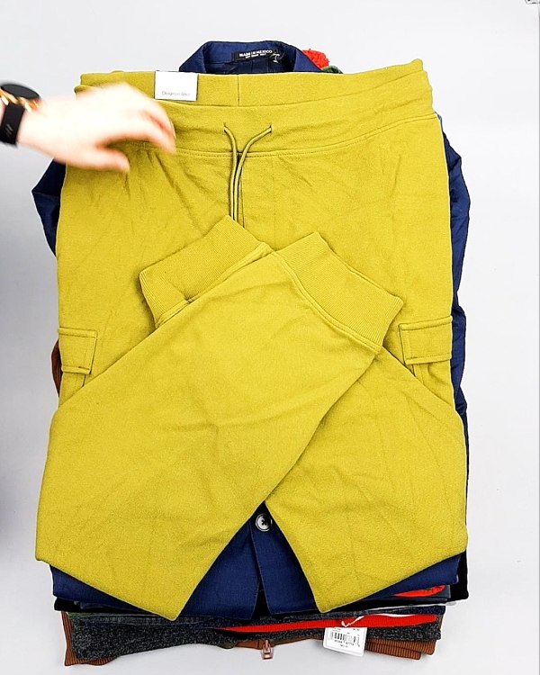 Фотография  300 - AMAZON mix муж весна 015#15 кг, ЛОТ №7739 оптом в Рязани и Рязанской области