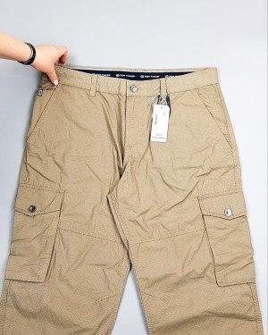 Фотография  235 - Шорты мужские TOM TAILOR 124#3,75 кг, ЛОТ №7600 оптом в Рязани и Рязанской области