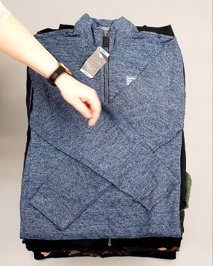 Фотография  679 - AMAZON mix муж весна 015#15 кг, ЛОТ №7738 оптом в Рязани и Рязанской области