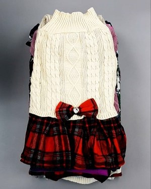 Купить Одежда для собак AMAZON 015#4 кг, ЛОТ №7800 оптом в Рязани и Рязанской области