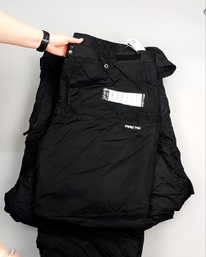 Фотография 516 - Штаны горнолыжные м/ж AMAZON 015#6,6 кг, ЛОТ №7790 оптом в Рязани и Рязанской области