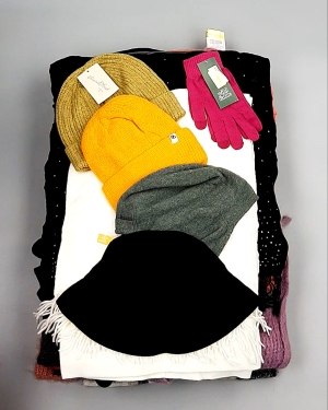 Фотография  832 - ШШП м/ж AMAZON 015#5 кг, ЛОТ №7794 оптом в Рязани и Рязанской области