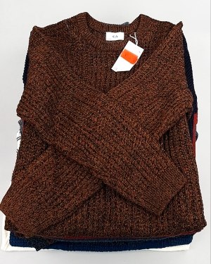 Купить Джемпера мужские C&A 025#7 кг оптом в Рязани и Рязанской области