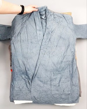 Фотография  931 - Кардиганы СТОК CAN 084#7 кг, ЛОТ №7673 оптом в Рязани и Рязанской области