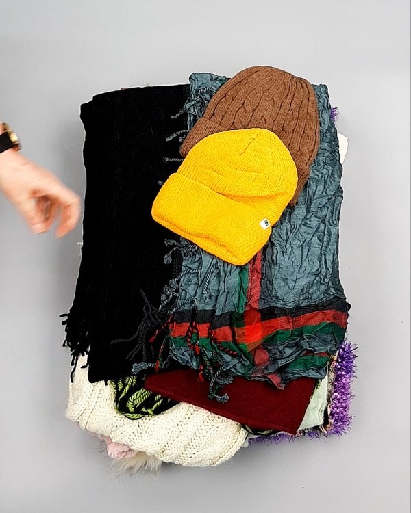 Фотография  532 - ШШП м/ж AMAZON 015#5 кг, ЛОТ №7792 оптом в Рязани и Рязанской области