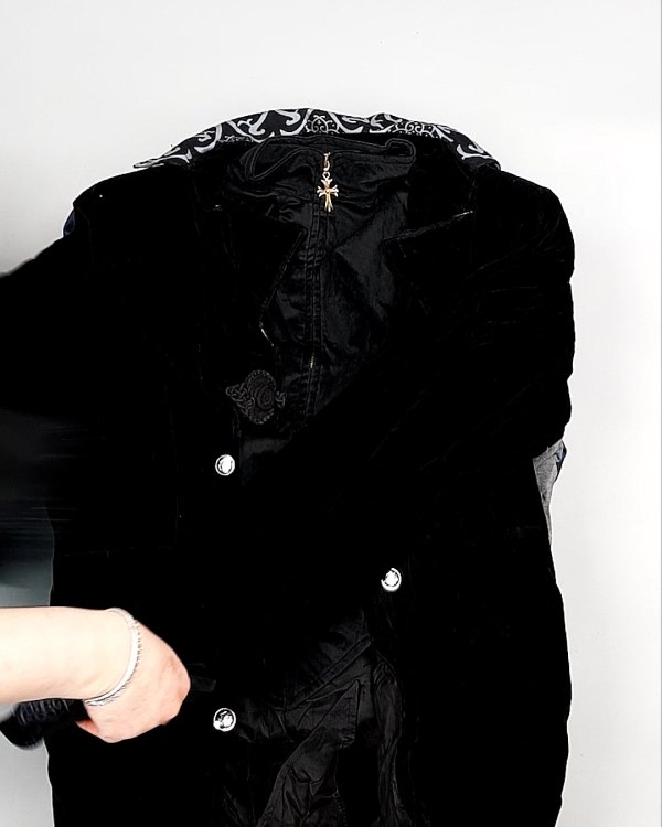 Фотография  893 - Пиджаки муж AMAZON 015#7,7 кг, ЛОТ №7773 оптом в Рязани и Рязанской области