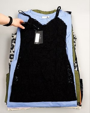 Фотография  328 - Платья Bestseller Summer 104#5 кг оптом в Рязани и Рязанской области