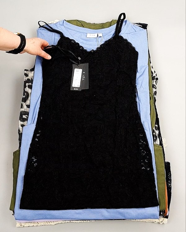 Фотография  791 - Платья Bestseller Summer 104#5 кг оптом в Рязани и Рязанской области